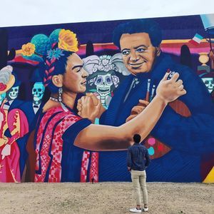 Meet your Posher, Walter